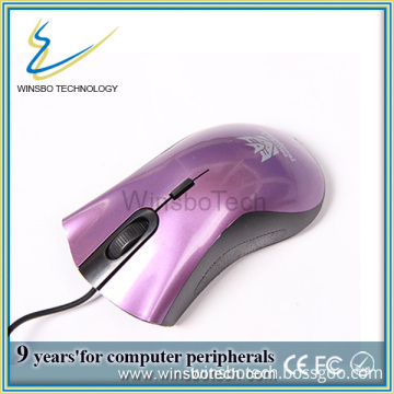 Latest Model USB Wired Computer Mouse/Keyboard Mouse